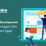 Top 10 Web Development Companies in Egypt | Hire Web Developers Egypt 2023