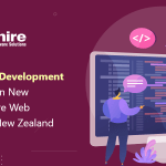 Top 10 Web Development Companies in New Zealand | Hire Web Developers New Zealand 2023