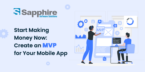 create an mvp for your mobile app