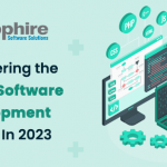 Uncovering the Latest Software Development Trends In 2023