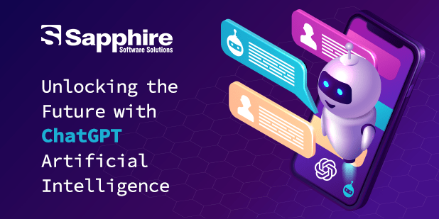 Unlocking the Future with ChatGPT Artificial Intelligence