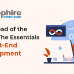 Get Ahead of the Curve: Essentials of Front-End Development
