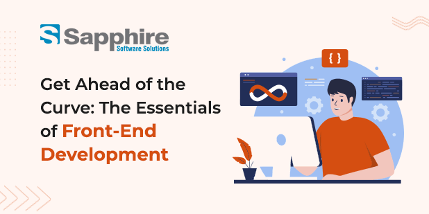 Essentials of Front-End Development