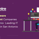 Top 10 Software Development Companies in San Antonio | Leading IT Companies in San Antonio