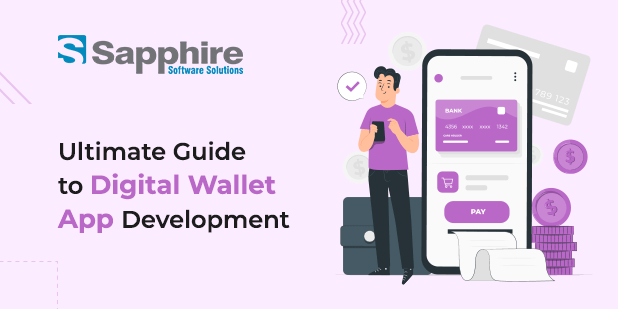 Ultimate Guide to Digital Wallet App Development