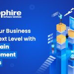 Take Your Business to the Next Level with Blockchain Development Services