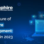 Future of Software Development: Trends in 2023