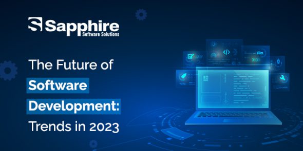 Future of Software Development: Trends in 2023