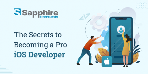 The Secrets to Becoming a Pro iOS Developer