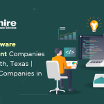 Top 10 Software Development Companies in Fort Worth, Texas | Leading IT Companies in Fort Worth