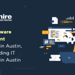Top 10 Software Development Companies in Austin, Texas | Leading IT Companies in Austin
