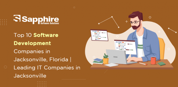 Top 10 Software Development Companies in Jacksonville, Florida | Leading IT Companies in Jacksonville