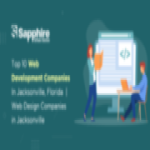 Top 10 Web Development Companies in Jacksonville, Florida | Web Design Companies in Jacksonville