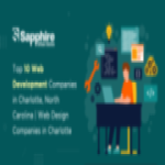 Top 10 Web Development Companies in Charlotte, North Carolina | Web Design Companies in Charlotte