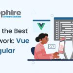 Picking the Best Framework: Vue vs. Angular
