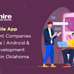 Top 10 Mobile App Development Companies in Oklahoma | Android & iOS App Development Companies in Oklahoma
