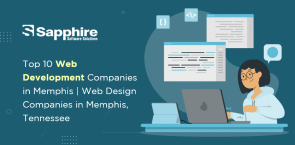 Top 10 Web Development Companies in Memphis, Tennessee | Web Design Companies in Memphis