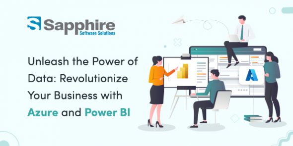 Unleash the Power of Data: Revolutionize Your Business with Azure and Power BI