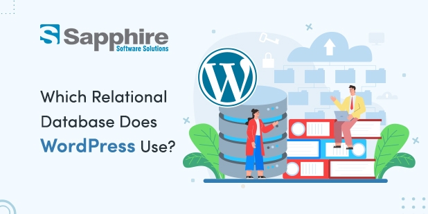 Which Relational Database Does WordPress Use