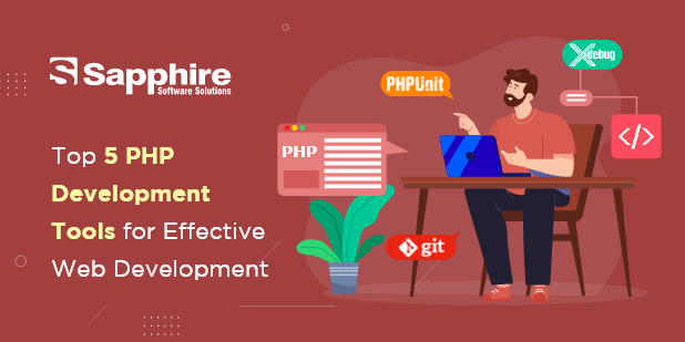 PHP Development Tools for Effective Web Development