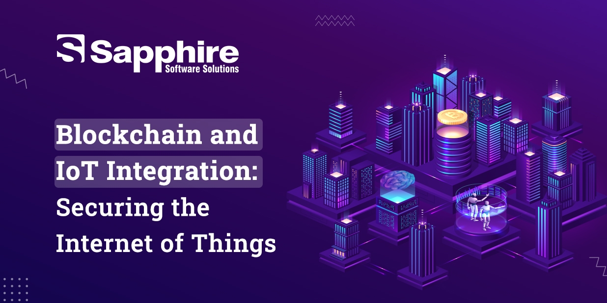 Blockchain and IoT Integration: Securing the Internet of Things