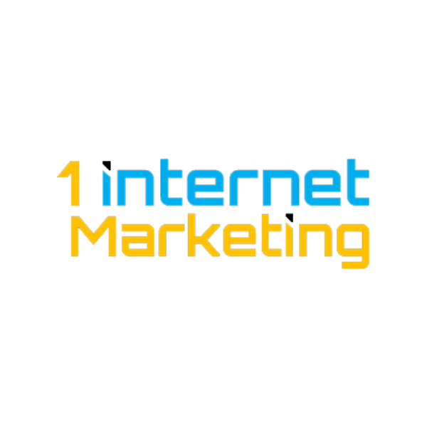 1 Internet marketing