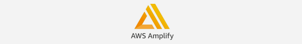 Amplify by AWS