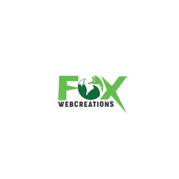 fox web creation