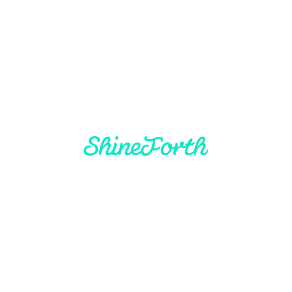 shine forth
