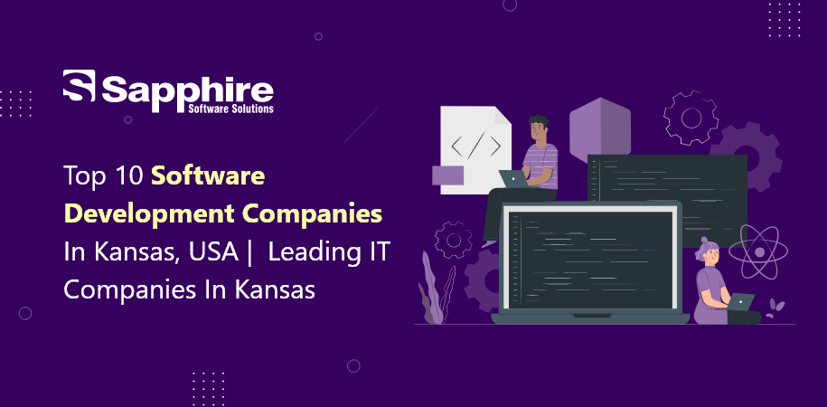 software development companies in kansas