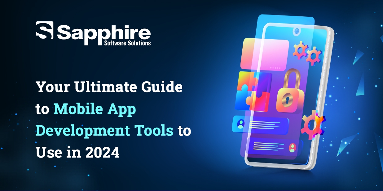 Mobile App Development Tools