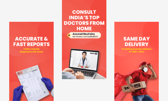 Medicine Delivery Apps