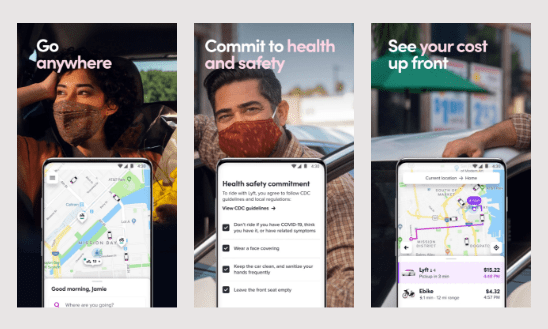 Car Rental Booking Apps