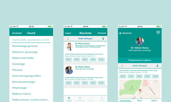 Medicine Delivery Apps