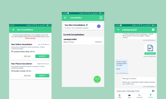 Medicine Delivery Apps