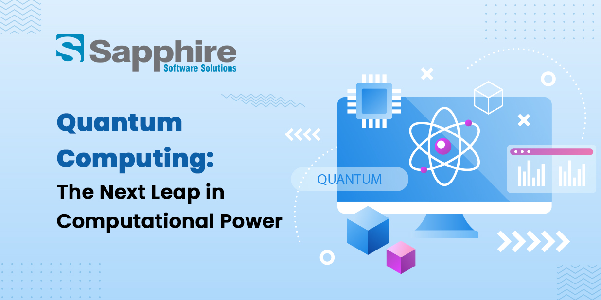 Quantum Computing