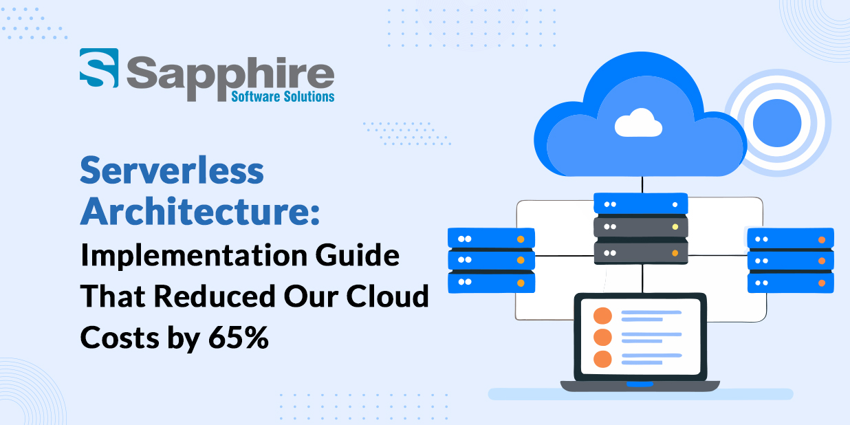 Serverless Architecture