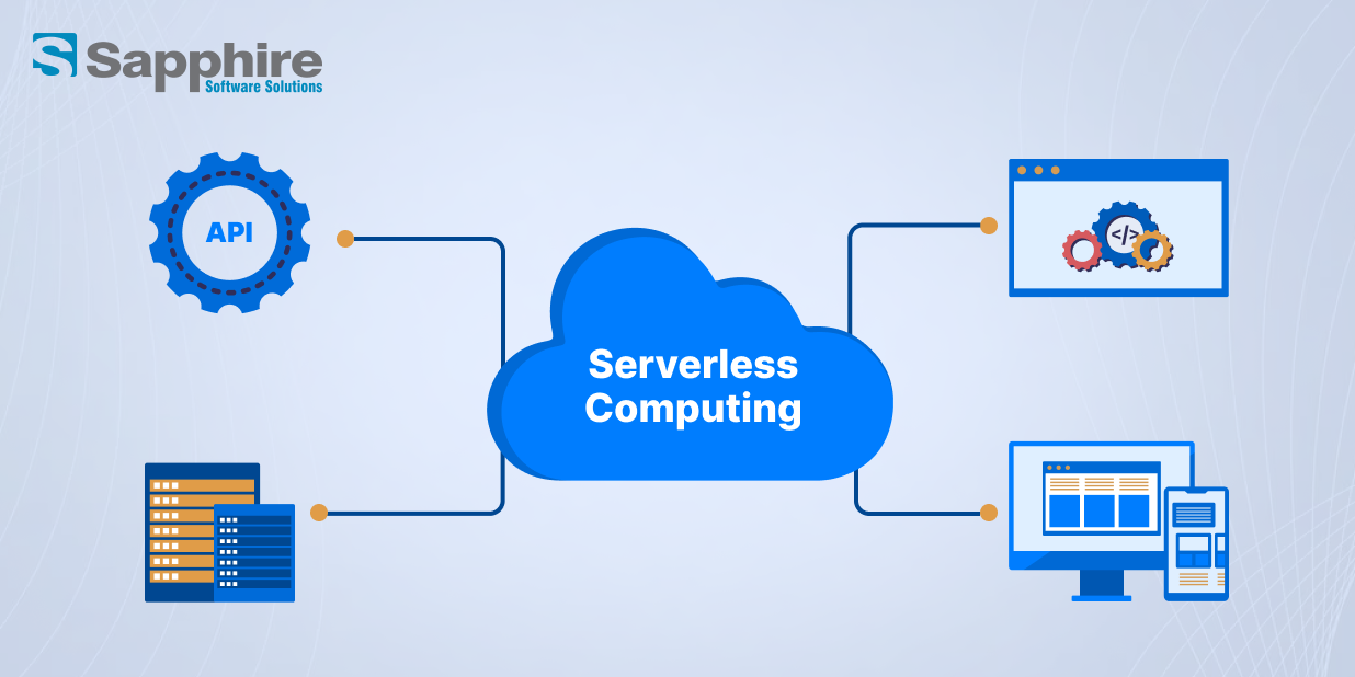 Serverless Computing