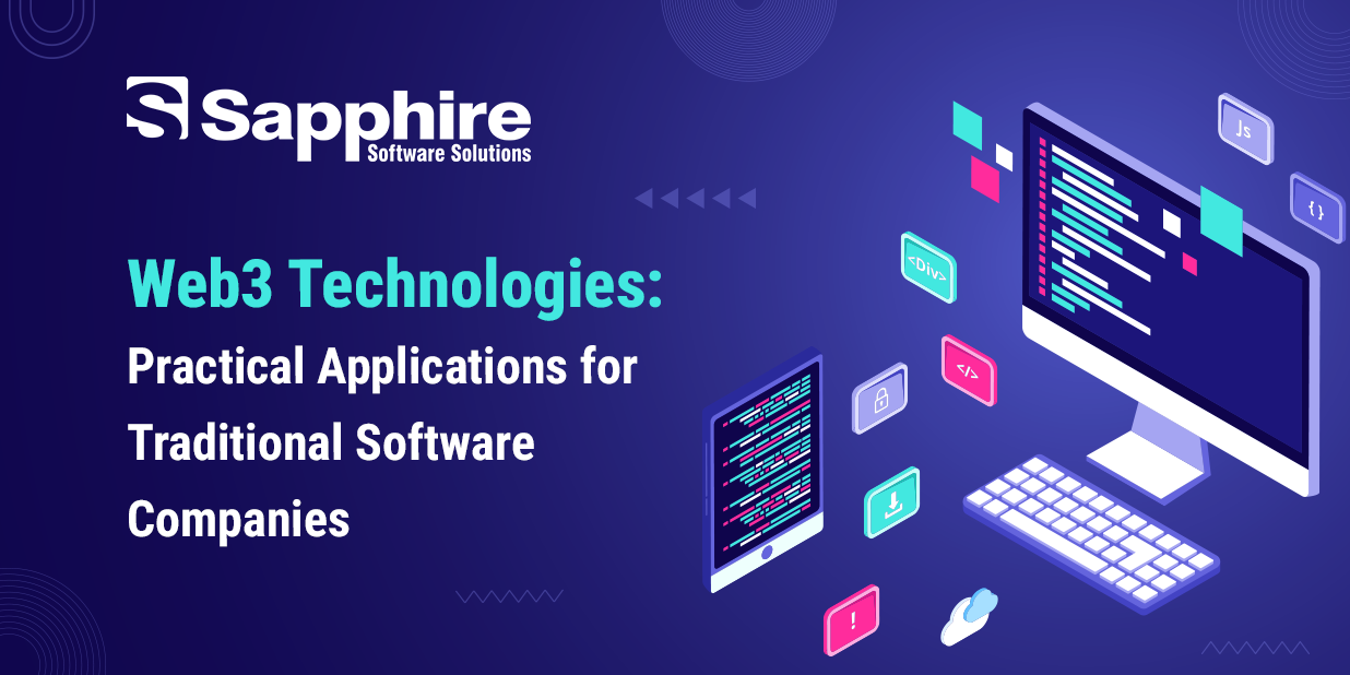 Web3 Technologies