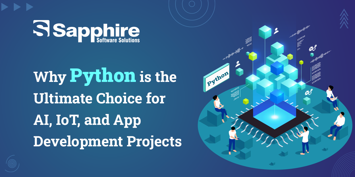 sapphire