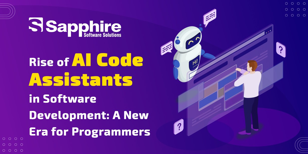 Rise of AI Code Assistants