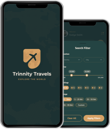 training-app-feature