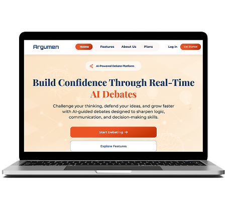 AI Debate Platform Development Company