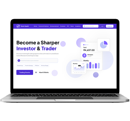 AI Stock Market Analysis Platform Development