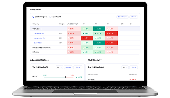 training-app-feature