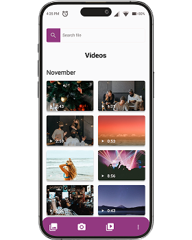 training-app-feature