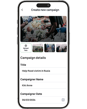 training-app-feature