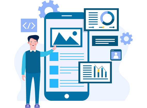 Hire Flutter App Developers in Spain