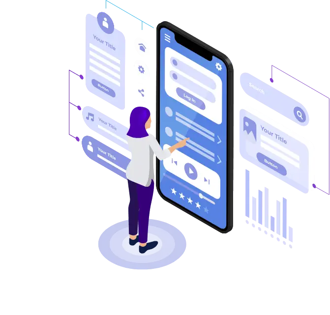 Sapphire #1 App Development Company