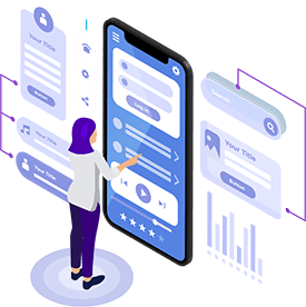 Sapphire #1 App Development Company